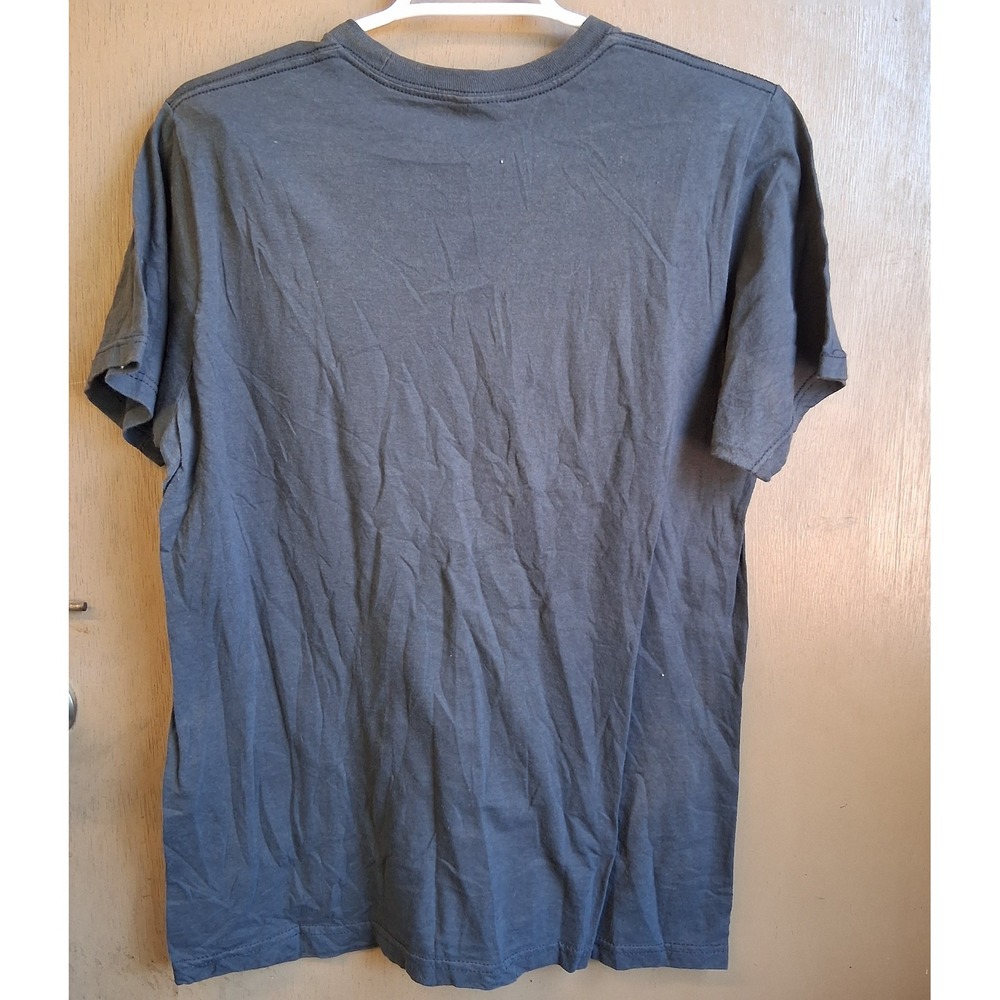 Men's Vintage 00s Imagine Dragons Rock Band Y2K Tee Bay Island Tag Medium - Picture 2 of 9
